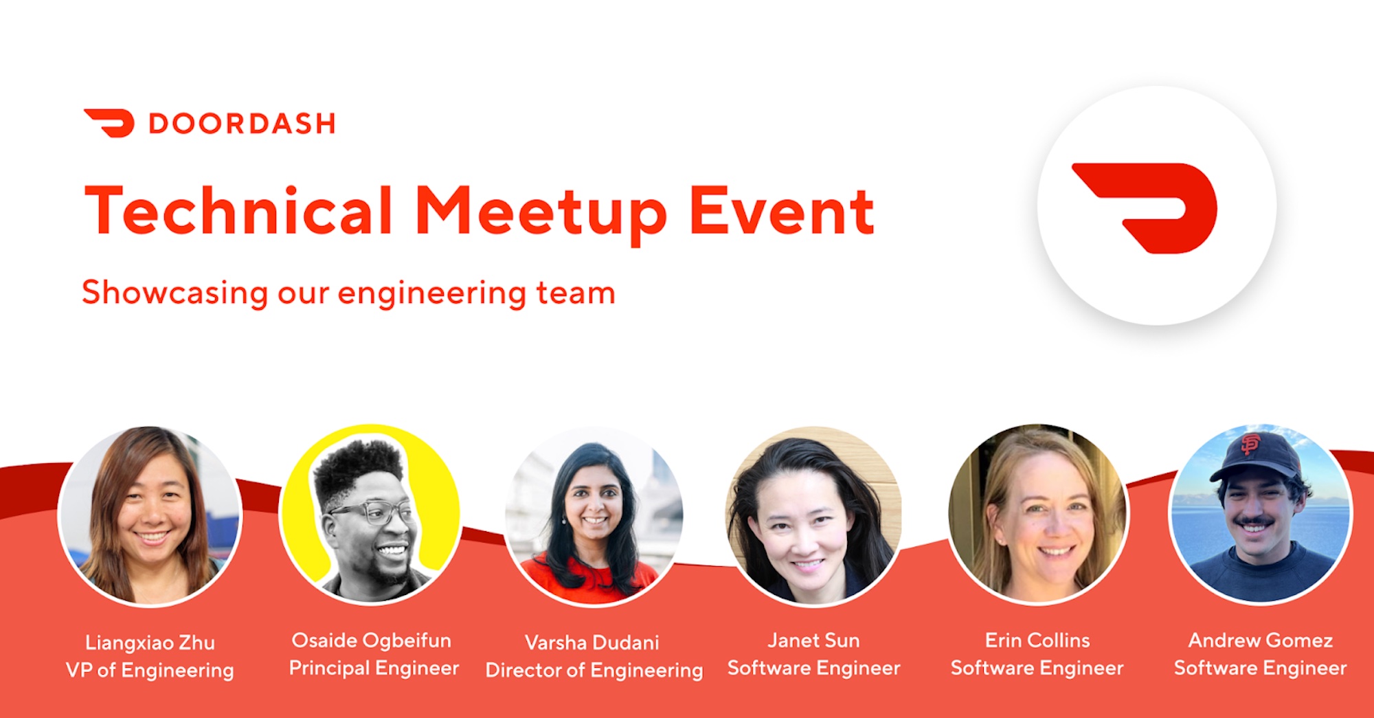 DoorDash Career Blog Learn how to grow your career in Engineering